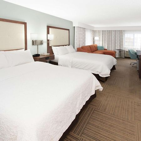 Hampton Inn Birch Run Eksteriør bilde