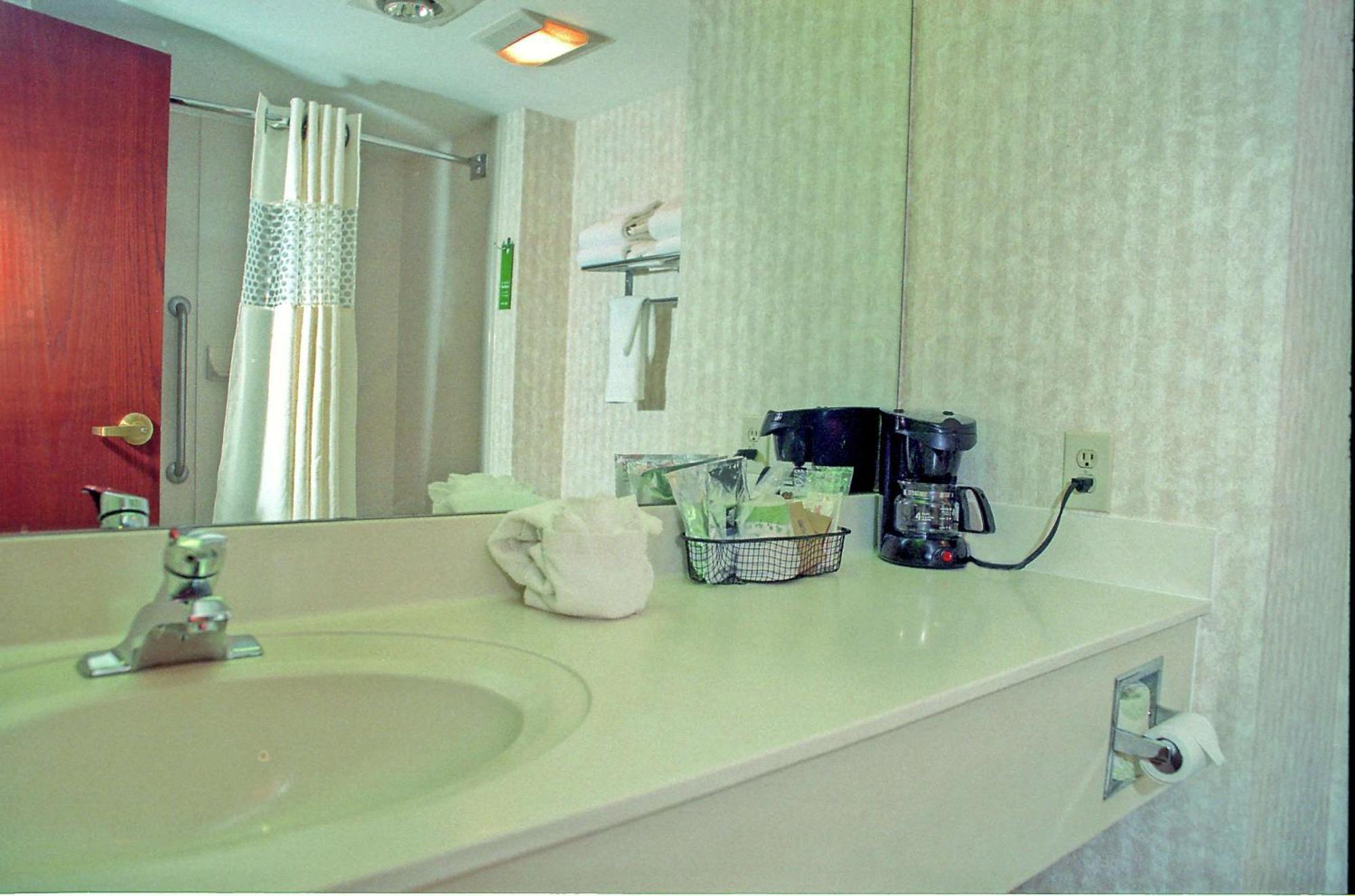 Hampton Inn Birch Run Eksteriør bilde