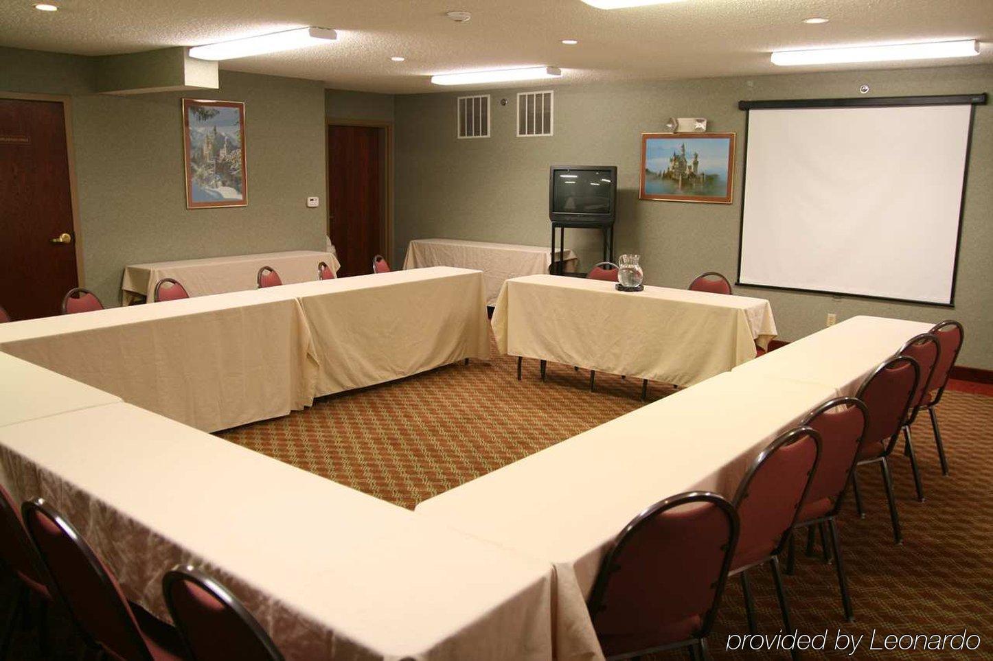 Hampton Inn Birch Run Fasiliteter bilde