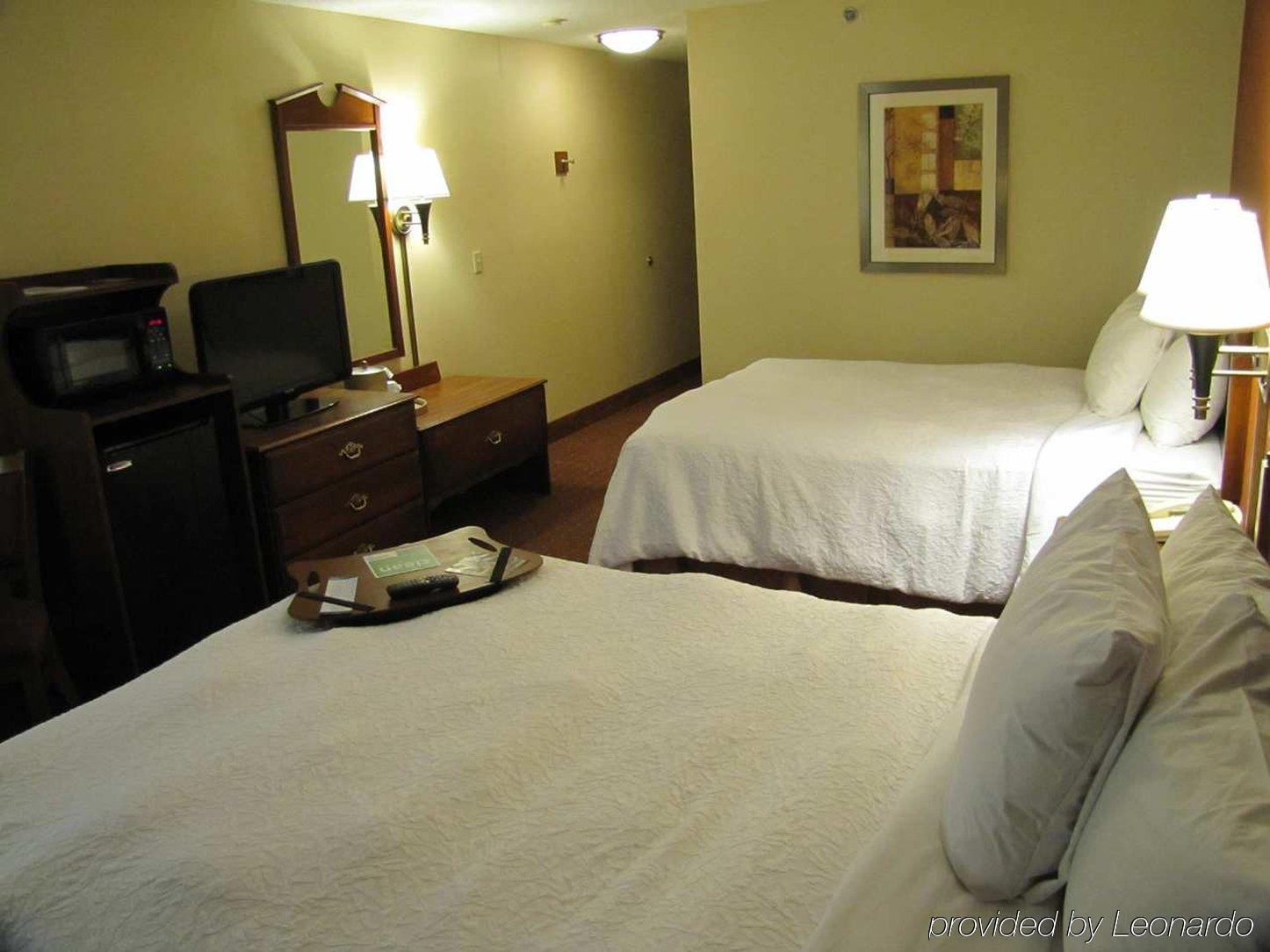 Hampton Inn Birch Run Eksteriør bilde