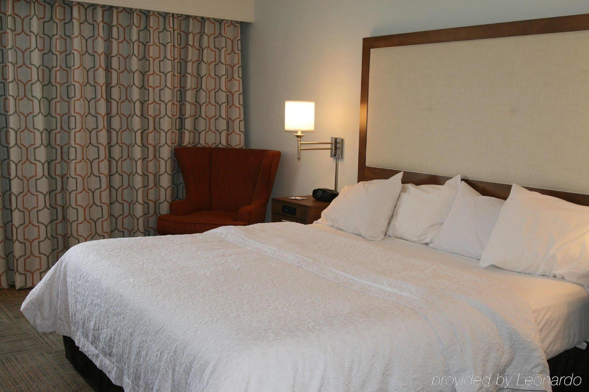 Hampton Inn Birch Run Eksteriør bilde