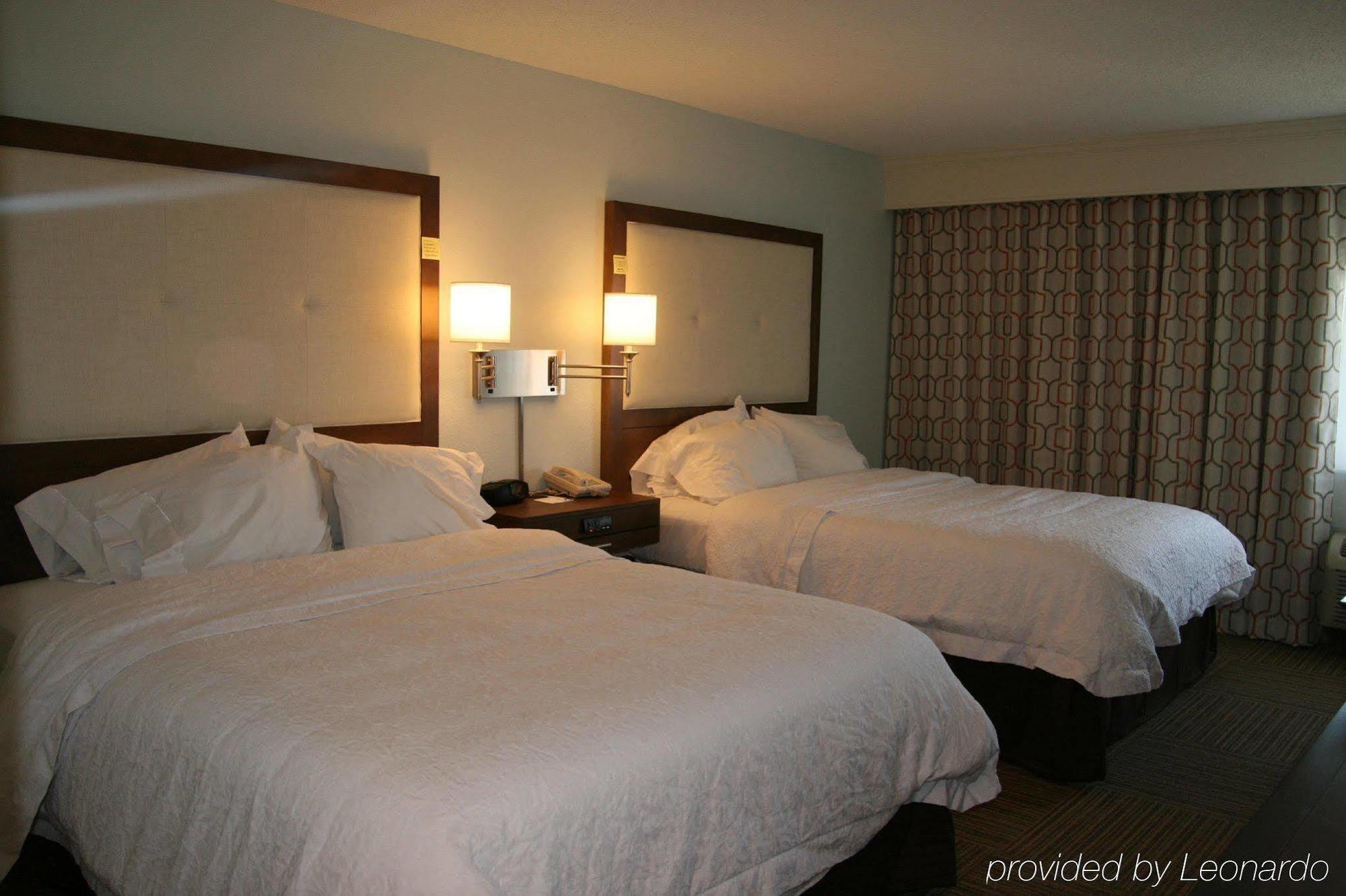 Hampton Inn Birch Run Eksteriør bilde