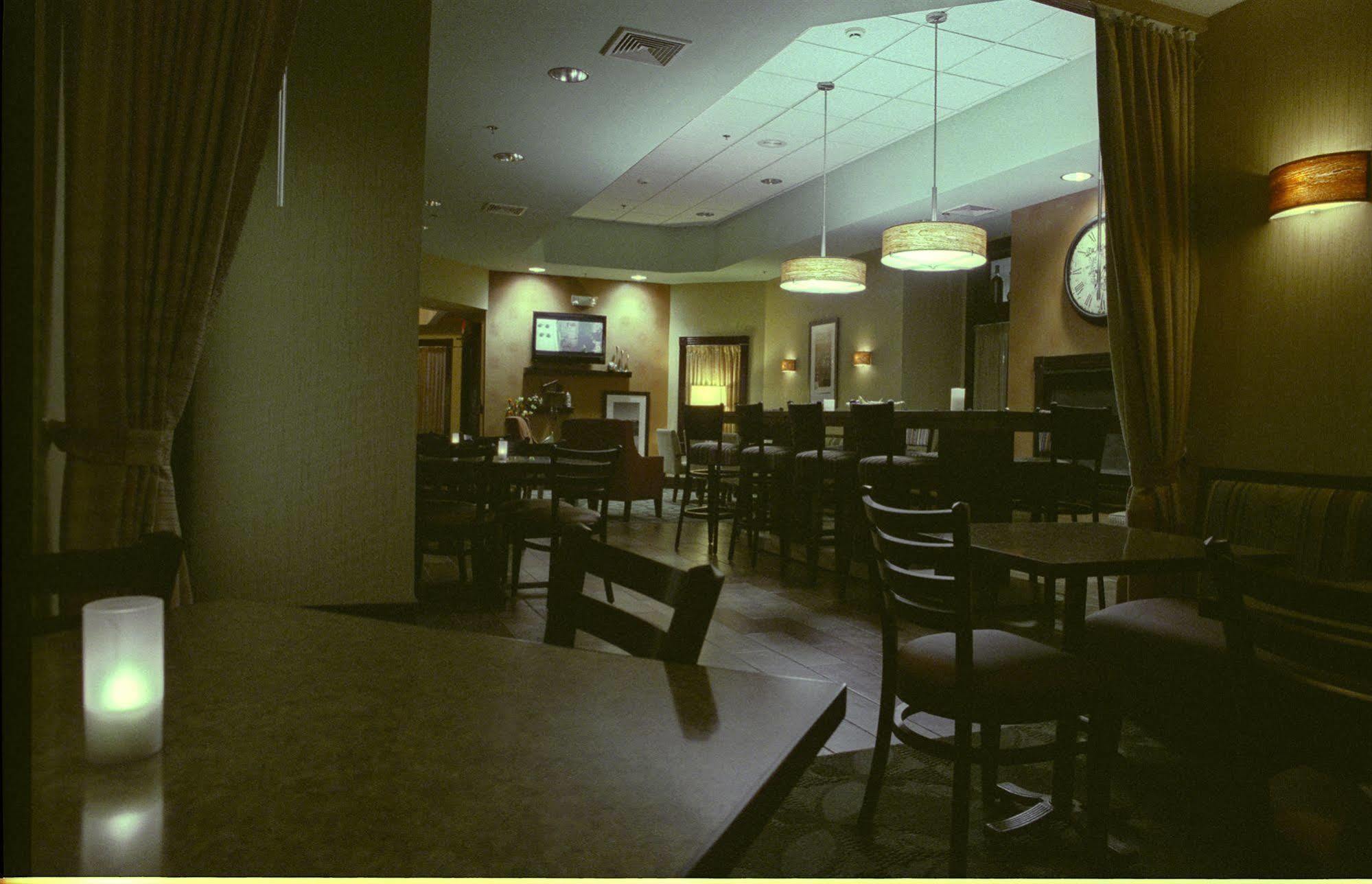 Hampton Inn Birch Run Eksteriør bilde
